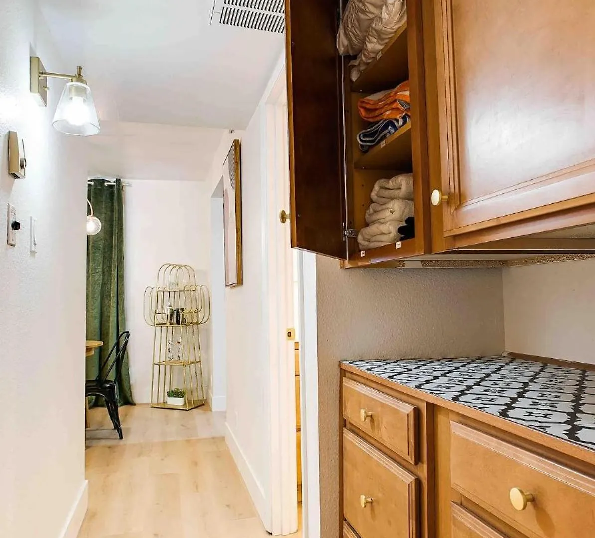 Ferienhaus Heated Pool & Hot Tub-Walk To Old Town Condo! Scottsdale