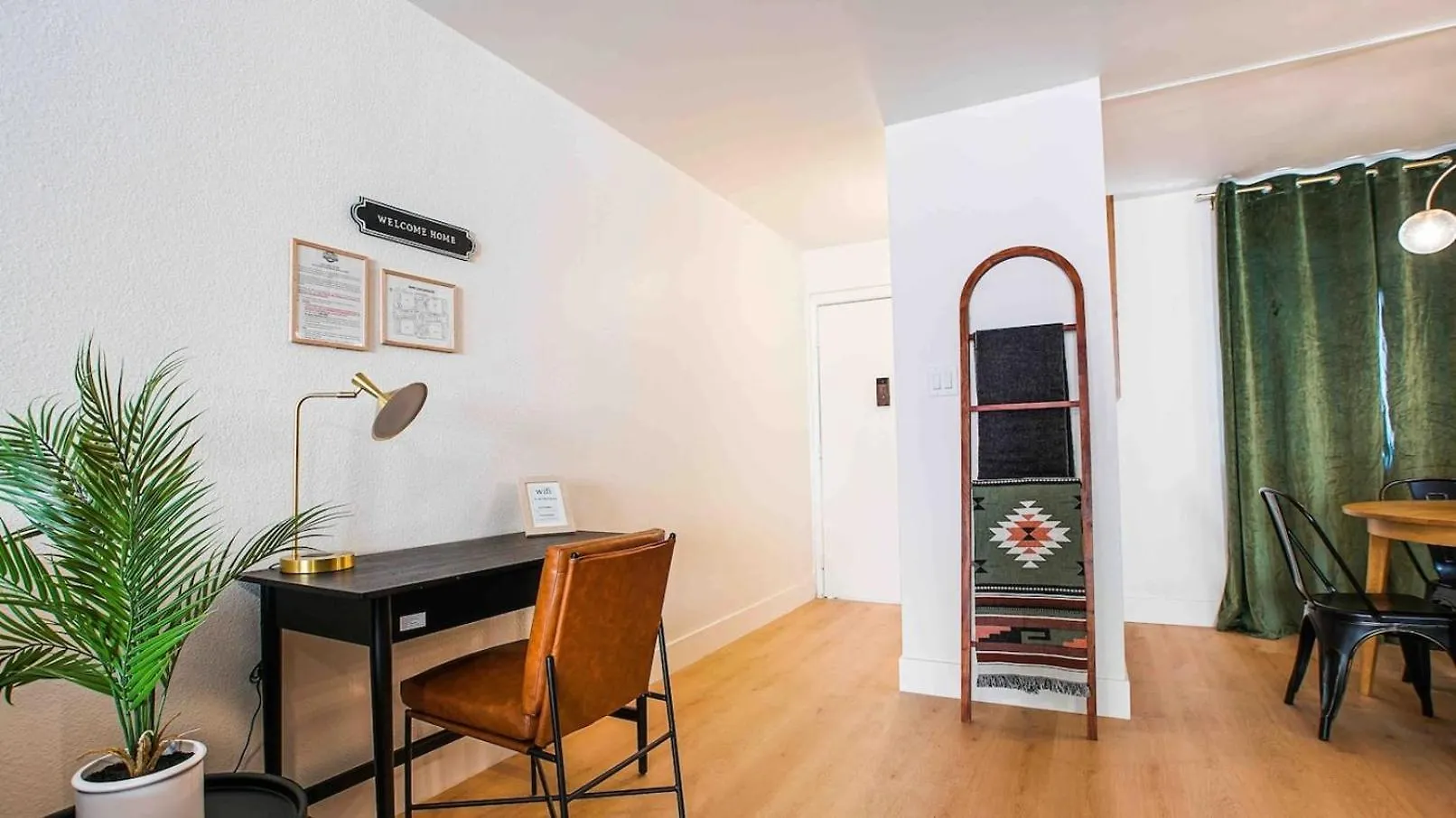 Ferienhaus Heated Pool & Hot Tub-Walk To Old Town Condo! Scottsdale