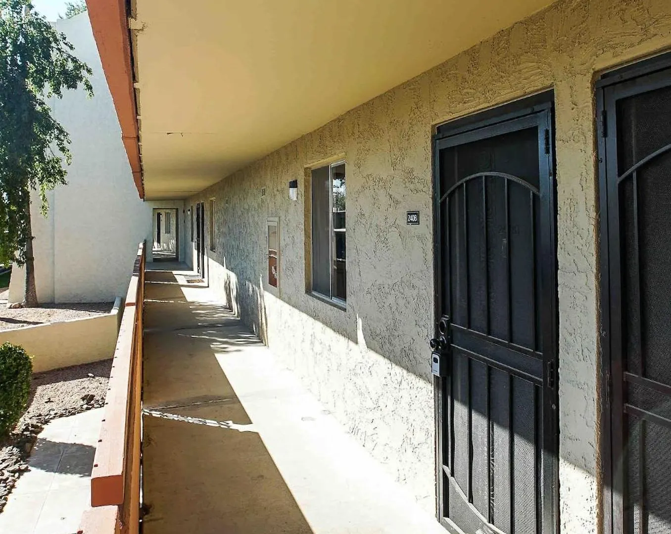 Ferienhaus Heated Pool & Hot Tub-Walk To Old Town Condo! Scottsdale USA